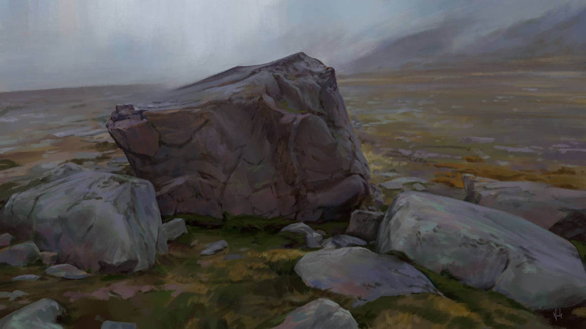 Rocks by noahbradley on DeviantArt