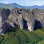 Meteora