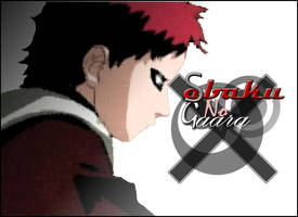 Sabaku no Gaara