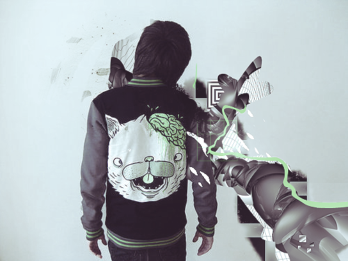 Drop Dead Model Art by ColdBodies on DeviantArt