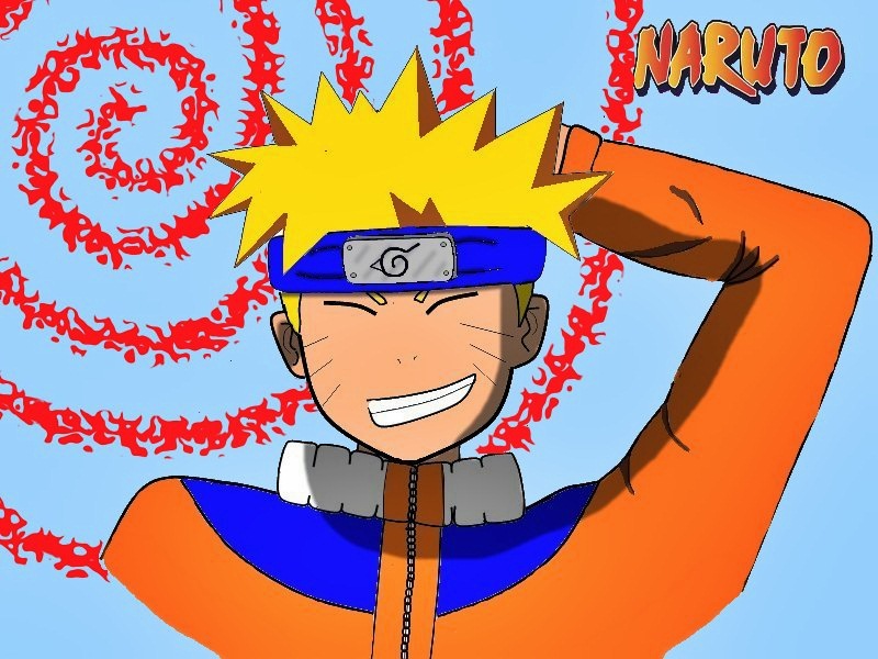 naruto