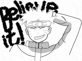 Naruto Uzumaki