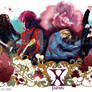 X Japan