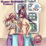 Birthday