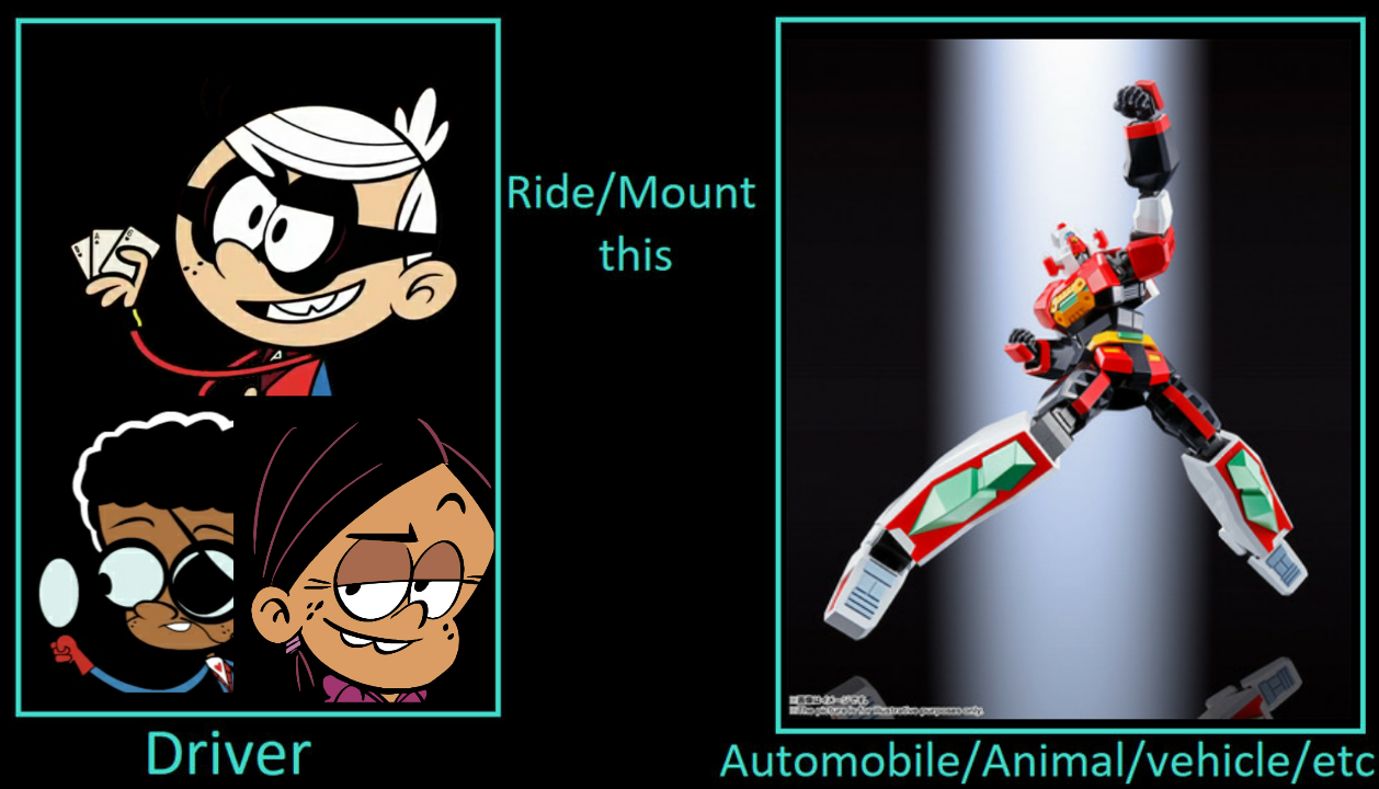 wallpapers Loud House Ace Savvy On The Case if lincoln ace savvy and friends ride