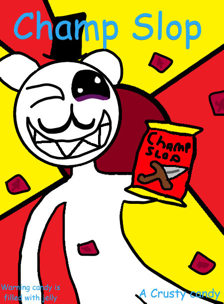 Crusty Candy. by ChristmasHead on DeviantArt