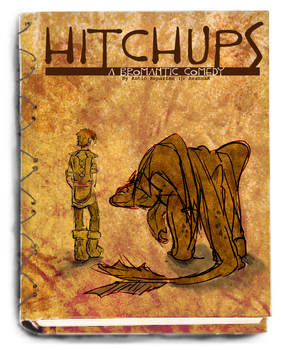 Cover for Hitchups