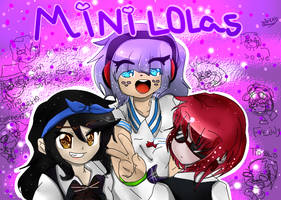 Minilolas