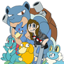 Poketeam !