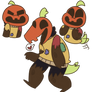 Squash :halloween sona: