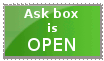 Asks Open by SwissHope