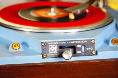 Trak Turntable Module Explore the Best Microtrak Art | DeviantArt