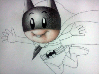 Batboy