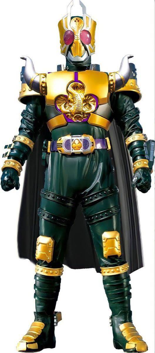 Leangle Kamen rider Leangle Jack form by Arider23 on DeviantArt