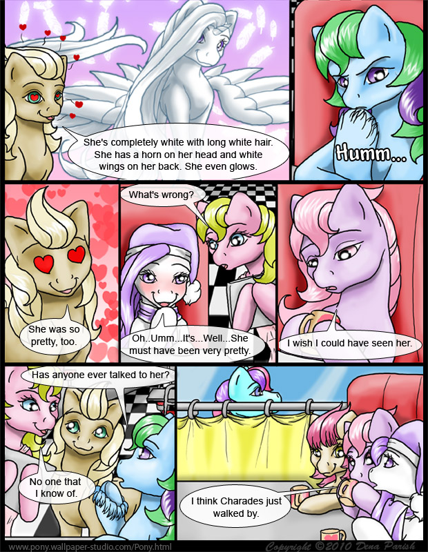 Comic Chapter 10 page 6