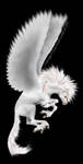 Pegasus by FlyingPony