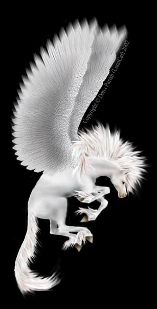 Pegasus