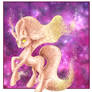 Shimmer The Elemental Pony