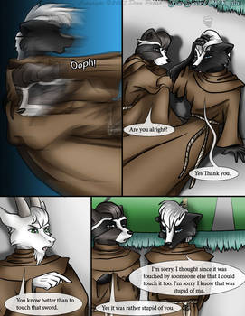 The Sword Of Kalar Page 3