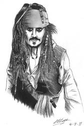 Jack Sparrow - OST