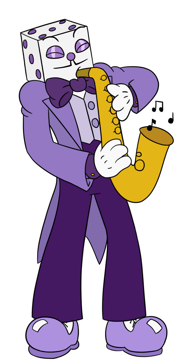 When You Realize The End Music Is Just King Dice From Cuphead's Theme Song  Minus Vocals : r/EmKay
