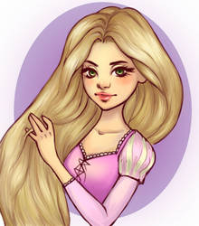 Rapunzel