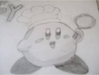 Chef Kirby