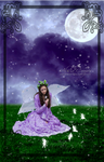 A Faerie's Most Precious Treasure by Endorell-Taelos