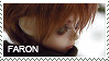 Arenheim's Faron Stamp