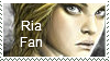 Ria Fan Stamp by Endorell-Taelos
