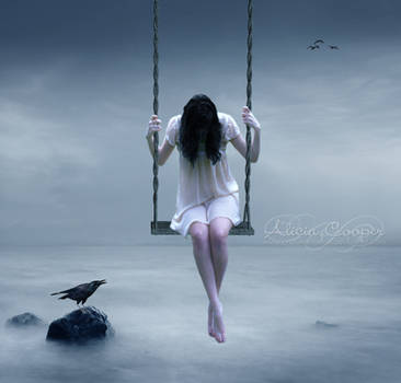 Innocence Lost by Endorell-Taelos
