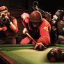 TF2 - High Stakes Billiards