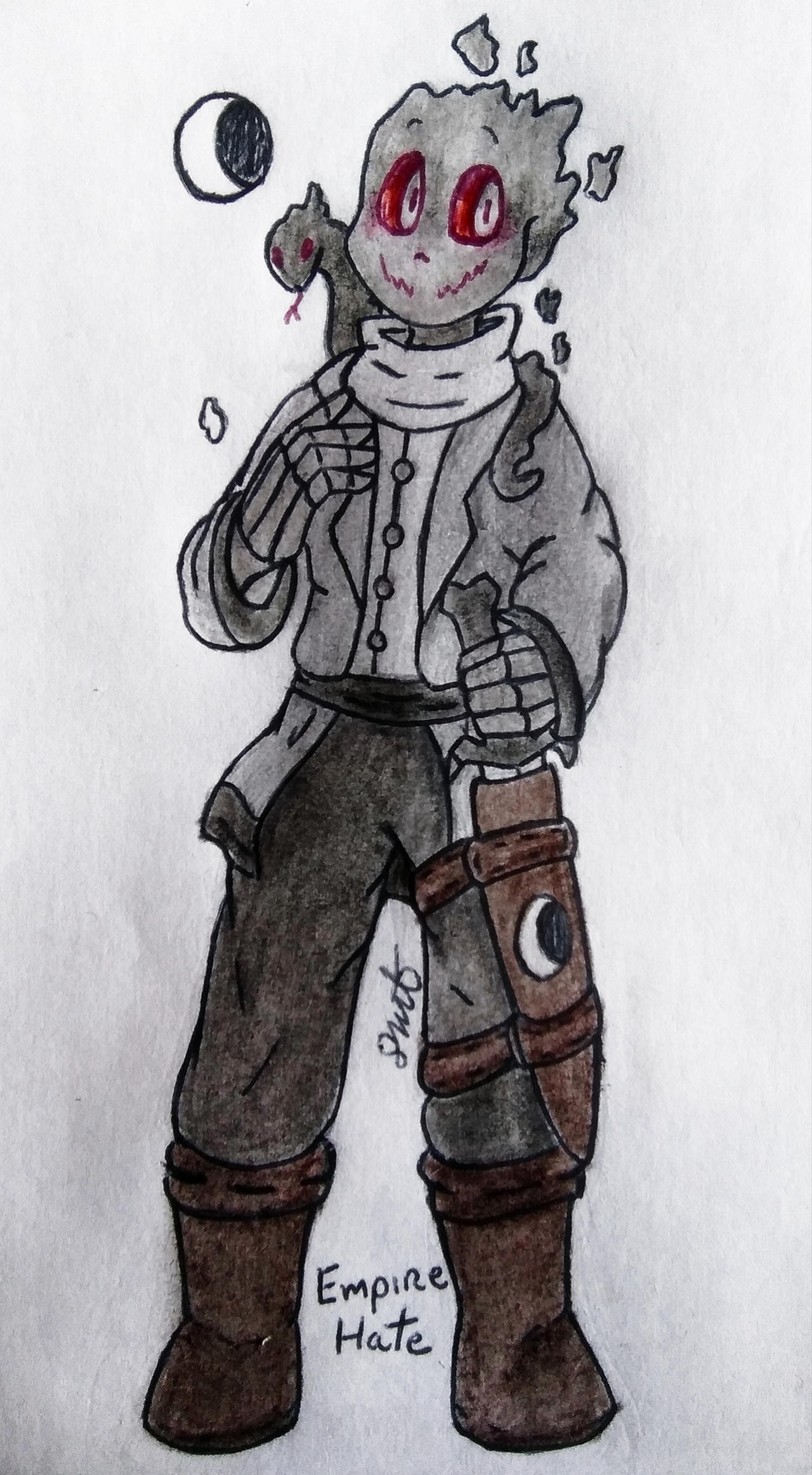 Empireverse hate Sans By DracoxiRex On DeviantArt empireverse-hate-sans-by-dracoxirex-on-deviantart
