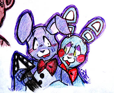 Explore The Best Toy bonnie Art DeviantArt explore-the-best-toy-bonnie-art-deviantart