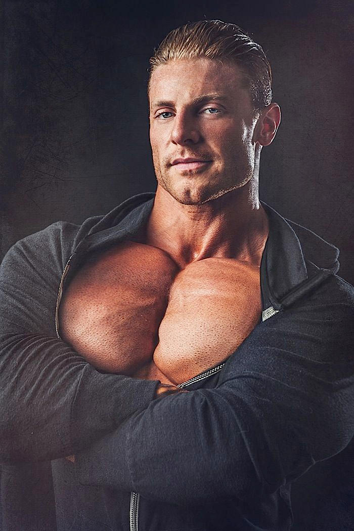 Biggest Pecs Ever By Muscle 4 life On DeviantArt biggest-pecs-ever-by-muscle-4-life-on-deviantart