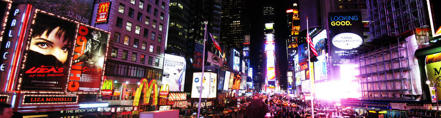 Times Square