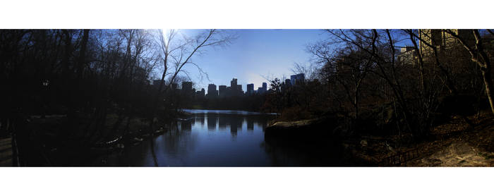 Central Park III