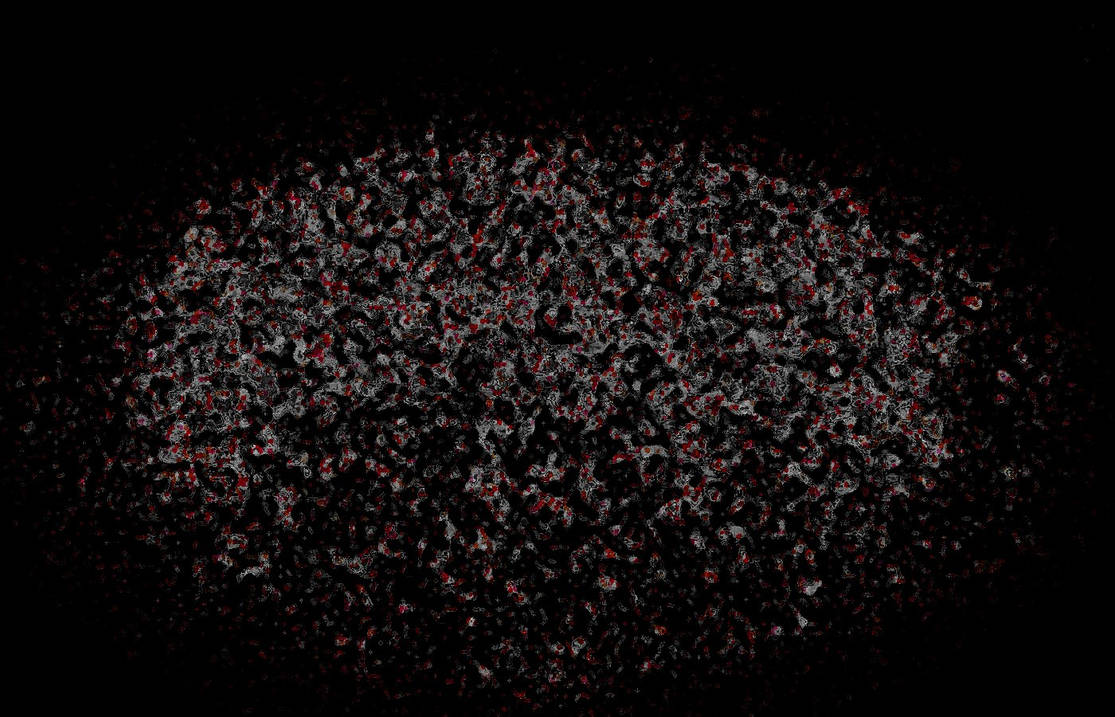 Blood Explosion Rock by LoubiTek54 on DeviantArt