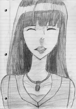 Chiyuki - Death Parade