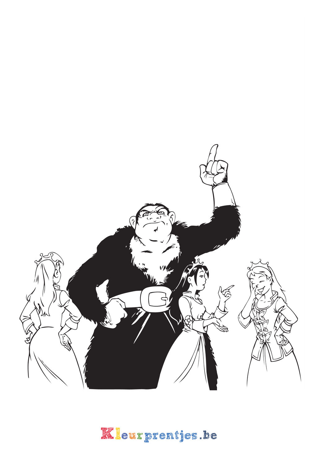 K3 Kleurplaat 29 By Tomytje On Deviantart K3 Kleurplaat 29 By Tomytje On Deviantart