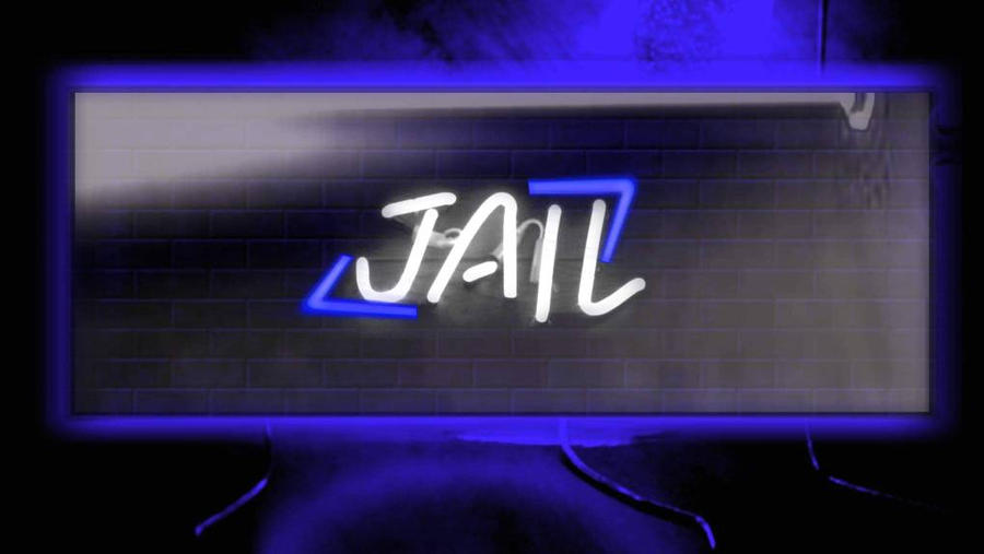 Detention Banner JAIL Banner by Crash1o1 on DeviantArt