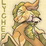 Lychee! (Prize)