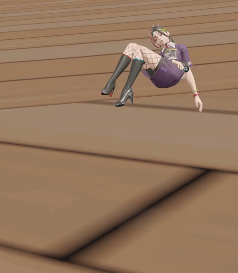Carry Animation Fortnite carry Helsie animated by gokukiler123 on DeviantArt