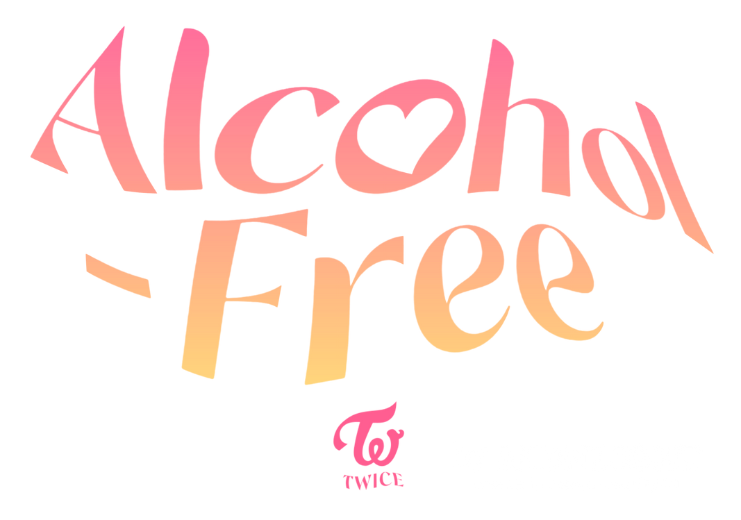 Twice Alcohol Free Logo In Png By Moonlightld On Deviantart Twice Alcohol Free Logo In Png By Moonlightld On Deviantart