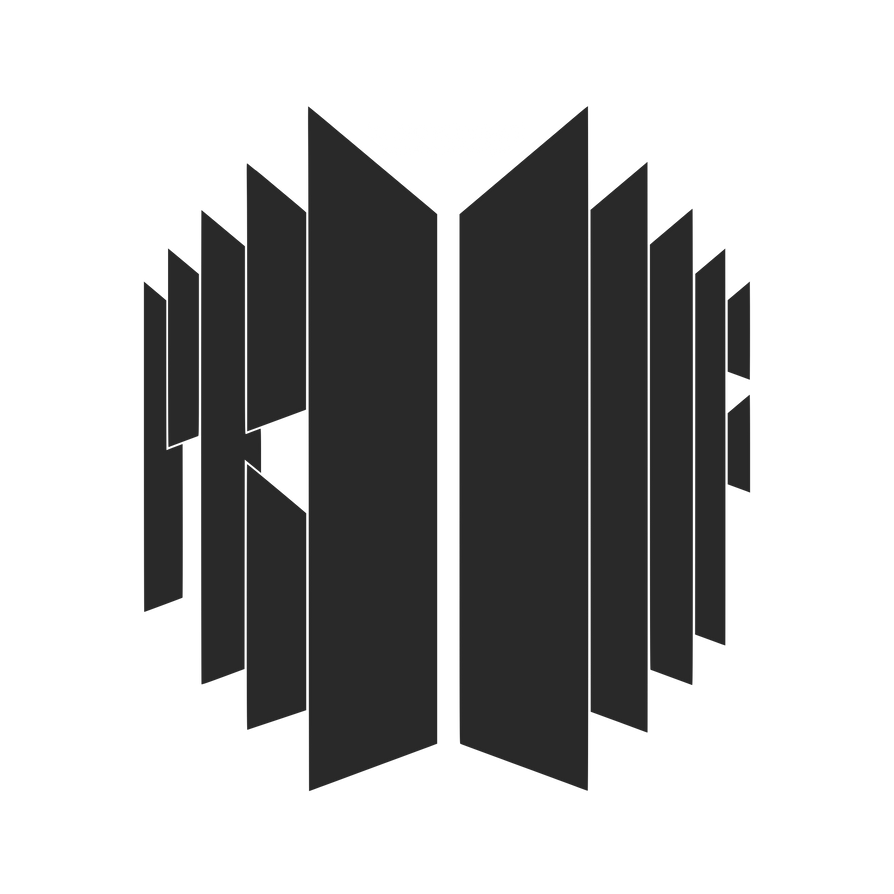 BTS Proof Logo in PNG by moonlightld on DeviantArt