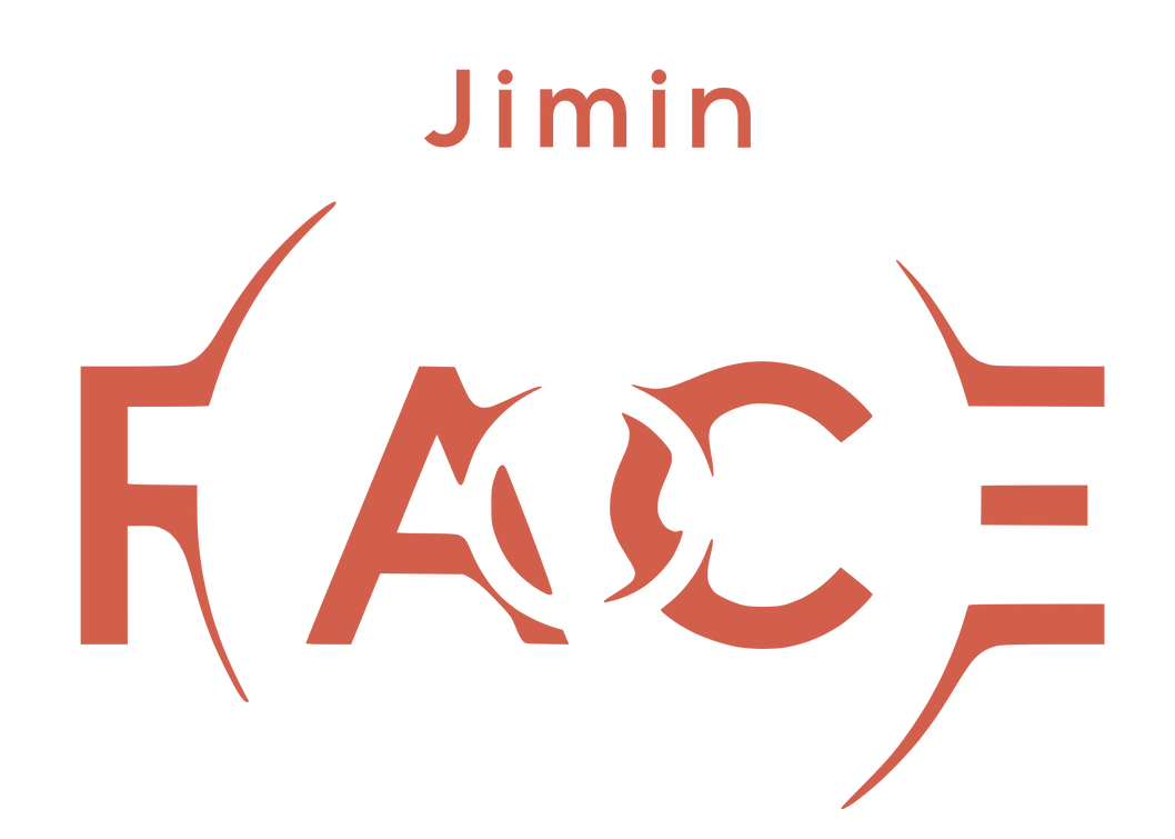 Jimin FACE Logo in PNG by moonlightld on DeviantArt
