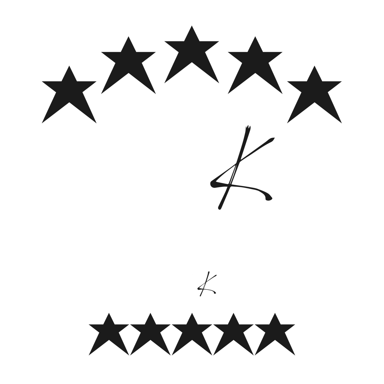 Strays Simbl Stray Kids - 5 Star Logos in PNG by moonlightld on DeviantArt