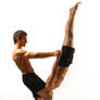 Acro pose 02