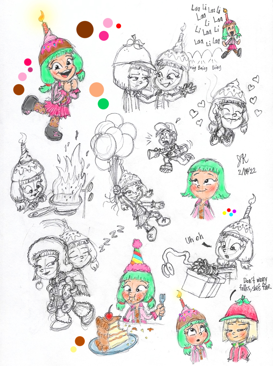 Candlehead on Sugar-Rush-Fan-Club - DeviantArt