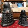 2 Dalek Secs